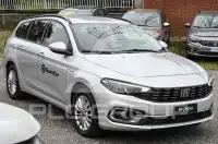 2021 Fiat Tipo