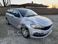 2021 Fiat Tipo