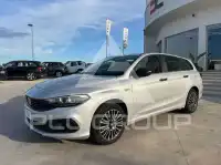 2021 Fiat Tipo