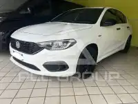2021 Fiat Tipo