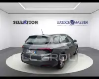2021 Fiat Tipo