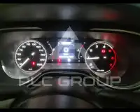 2021 Fiat Tipo