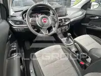 2021 Fiat Tipo