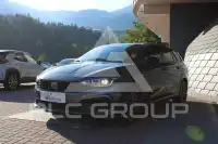 2021 Fiat Tipo