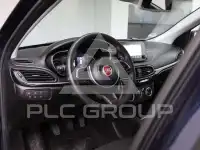 2021 Fiat Tipo