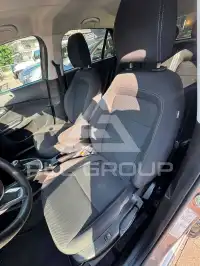 2021 Fiat Tipo