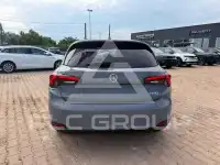 2021 Fiat Tipo