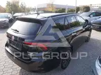 2021 Fiat Tipo