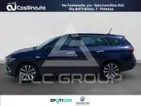 2021 Fiat Tipo