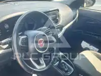 2021 Fiat Tipo