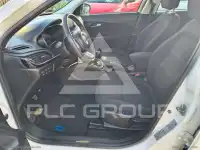 2021 Fiat Tipo
