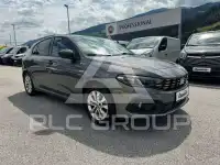 2021 Fiat Tipo