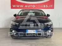 2021 Fiat Tipo