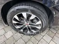 2021 Fiat Tipo