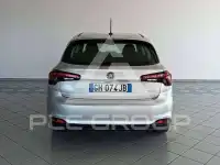 2021 Fiat Tipo