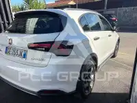 2021 Fiat Tipo