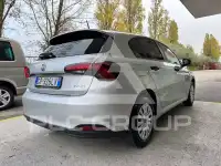2021 Fiat Tipo