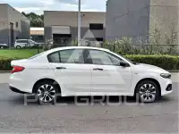 2021 Fiat Tipo