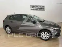 2021 Fiat Tipo