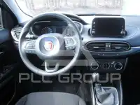 2021 Fiat Tipo