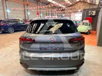 2021 Fiat Tipo