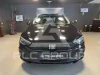 2021 Fiat Tipo