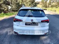 2021 Fiat Tipo