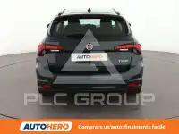 2021 Fiat Tipo