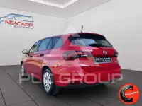 2021 Fiat Tipo