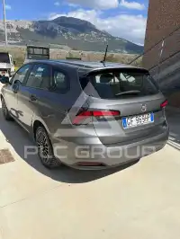 2021 Fiat Tipo