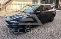 2021 Fiat Tipo