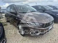 2021 Fiat Tipo