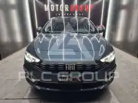 2021 Fiat Tipo