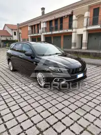2021 Fiat Tipo