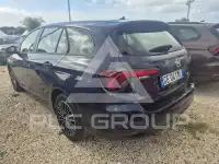 2021 Fiat Tipo