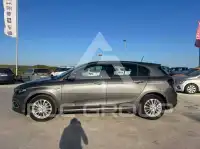 2021 Fiat Tipo