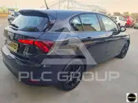 2021 Fiat Tipo