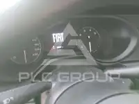 2021 Fiat Tipo