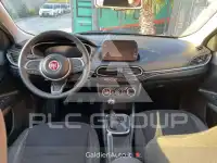 2021 Fiat Tipo