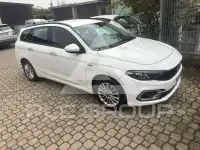 2021 Fiat Tipo