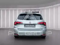 2021 Fiat Tipo