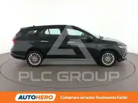 2021 Fiat Tipo