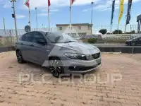 2021 Fiat Tipo