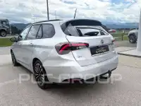 2021 Fiat Tipo