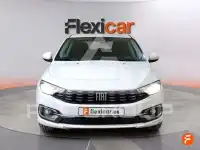 2021 Fiat Tipo