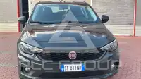 2021 Fiat Tipo