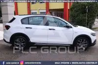2021 Fiat Tipo