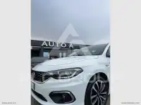2021 Fiat Tipo