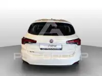 2021 Fiat Tipo