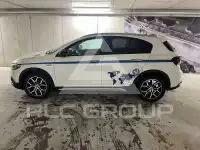 2021 Fiat Tipo